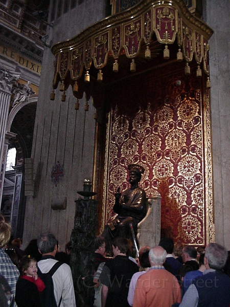 St. Peter´s Basilica in Vatican 30.jpg